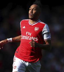 Пьер-Эмерик Обамеянг