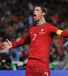 Криштиану Роналду