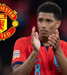 «МЮ» выбрал Беллингема основной целью