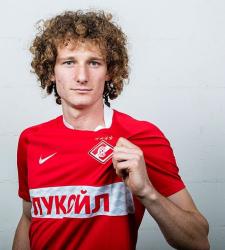 Алекс Крал