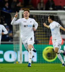 Алфи Моусон