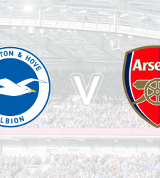 Брайтон - Арсенал