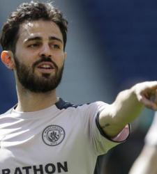 Бернарду Силва