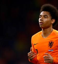 Кэлвин Стенгс