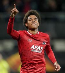 Кэлвин Стенгс