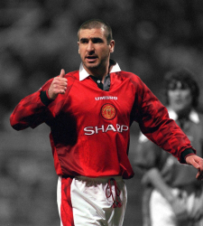 Эрик Кантона