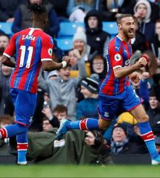 Дженк Тосун