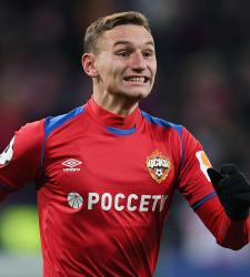 Федор Чалов