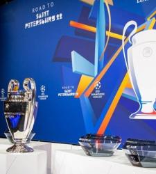 Лига чемпионов