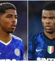 «Челси» готовит 135 000 000 евро на два трансфера