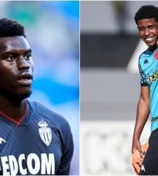 «Челси» близок сразу к двум трансферам