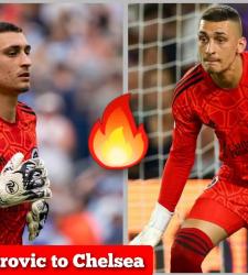 «Челси» снова хочет купить голкипера из MLS 
