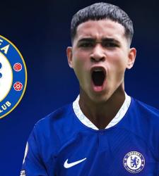 «Челси» завершил первый трансфер эпохи Почеттино