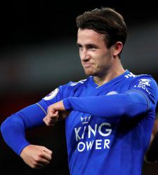 Бен Чилуэлл