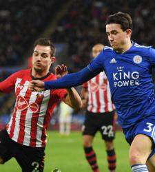 Бен Чилуэлл