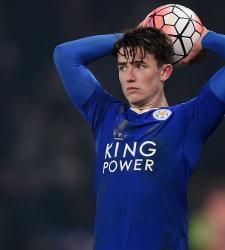 Бен Чилуэлл