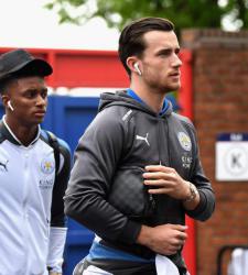 Бен Чилуэлл