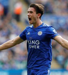 Бен Чилуэлл