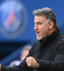 Официально: «ПСЖ» объявил нового тренера Гальтье