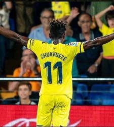 Самуэл Чуквуэзе