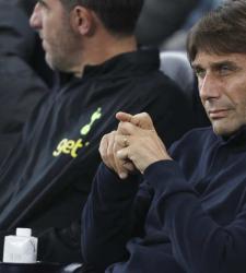 «Тоттенхэм» предлагает Конте новый контракт