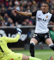 Родриго Морено