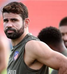 Диего Коста