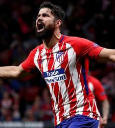 Диего Коста