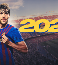 Официально: «Барселона» продлила воспитанника-ветерана