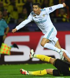 Криштиану Роналду