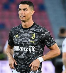 Криштиану Роналду не будет в ПСЖ