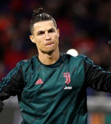 Криштиану Роналду