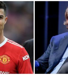 Названа причина почему «Челси» не купит Роналду