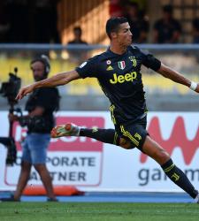 Криштиану Роналду