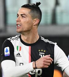 Криштиану Роналду