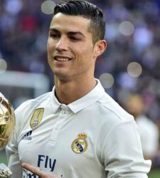 Криштиану Роналду