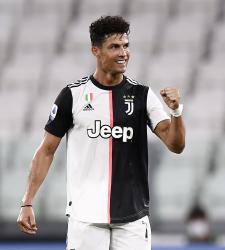 Криштиану Роналду