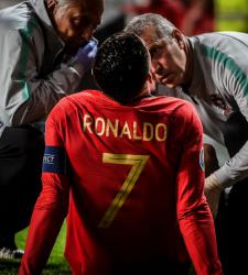 Криштиану Роналду