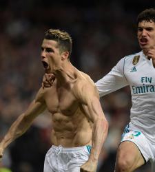 Криштиану Роналду