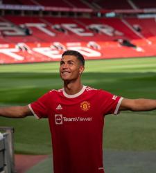 Криштиану Роналду