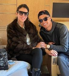 Криштиану Роналду