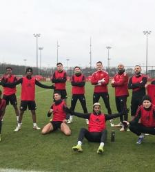 Криштиану Роналду