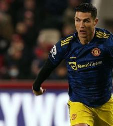 Криштиану Роналду