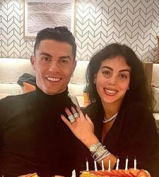 Криштиану Роналду