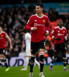 Криштиану Роналду