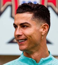 Криштиану Роналду