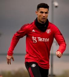 Криштиану Роналду