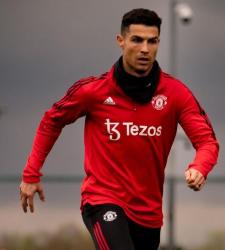 Криштиану Роналду