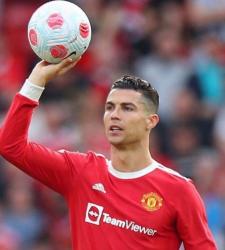 Криштиану Роналду