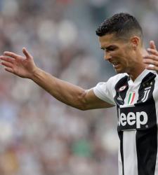 Криштиану Роналду